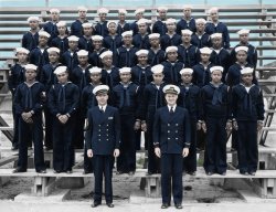 Colorized version of this photo.
View full size.